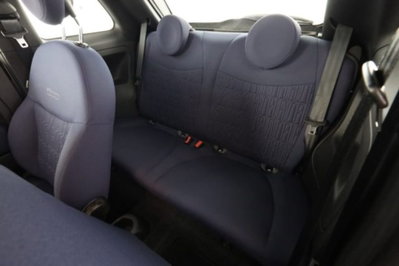Fiat 500 1.0 Hybrid Club (3)