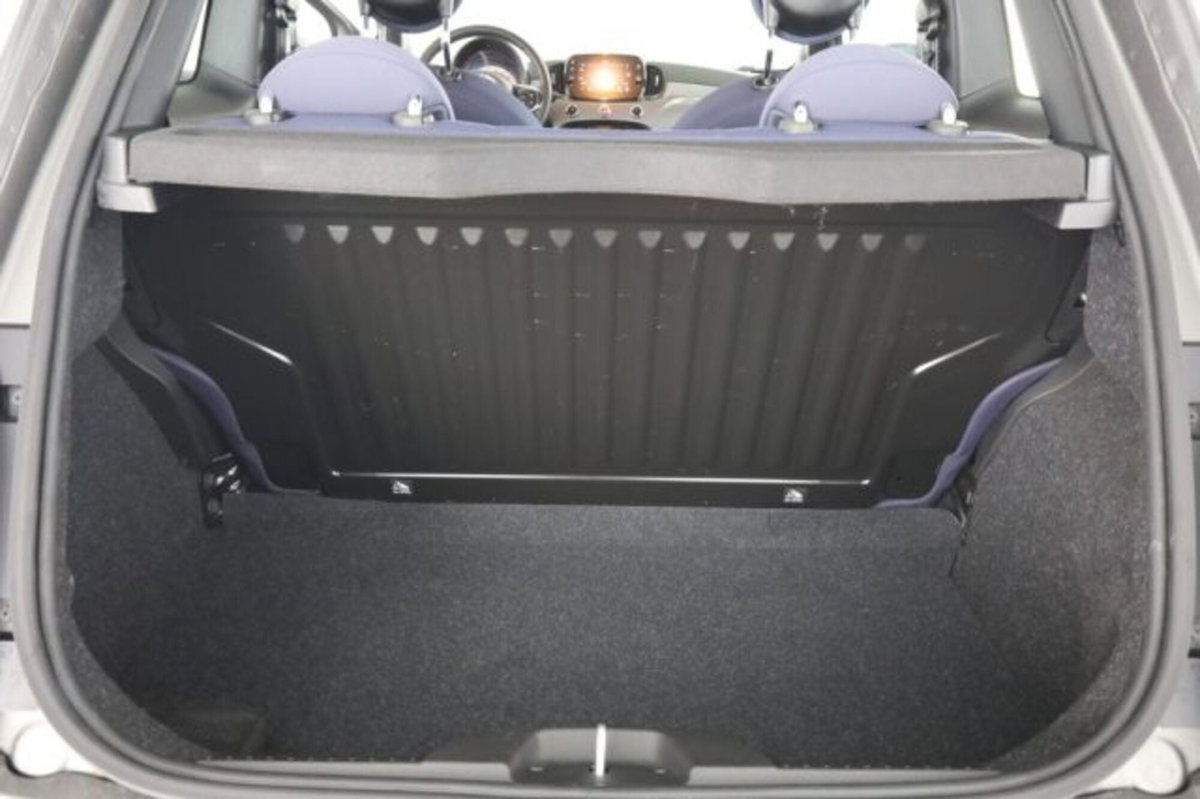 Fiat 500 1.0 Hybrid Club (5)