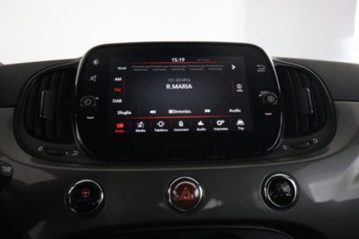 Fiat 500 1.0 Hybrid Club (8)