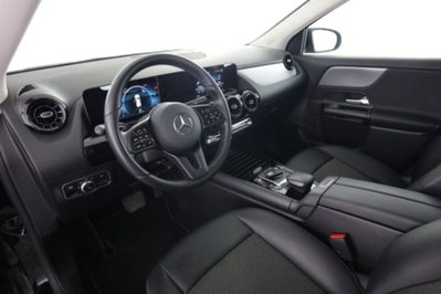 Mercedes-Benz CLA Shooting Brake 180 d Automatic Shooting Brake Business usata