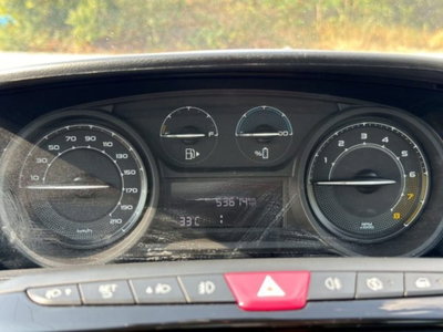 Lancia Ypsilon 1.0 FireFly 5 porte S&S Hybrid Ecochic Gold (15)