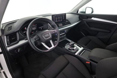 Audi Q5 35 TDI S tronic S line usata