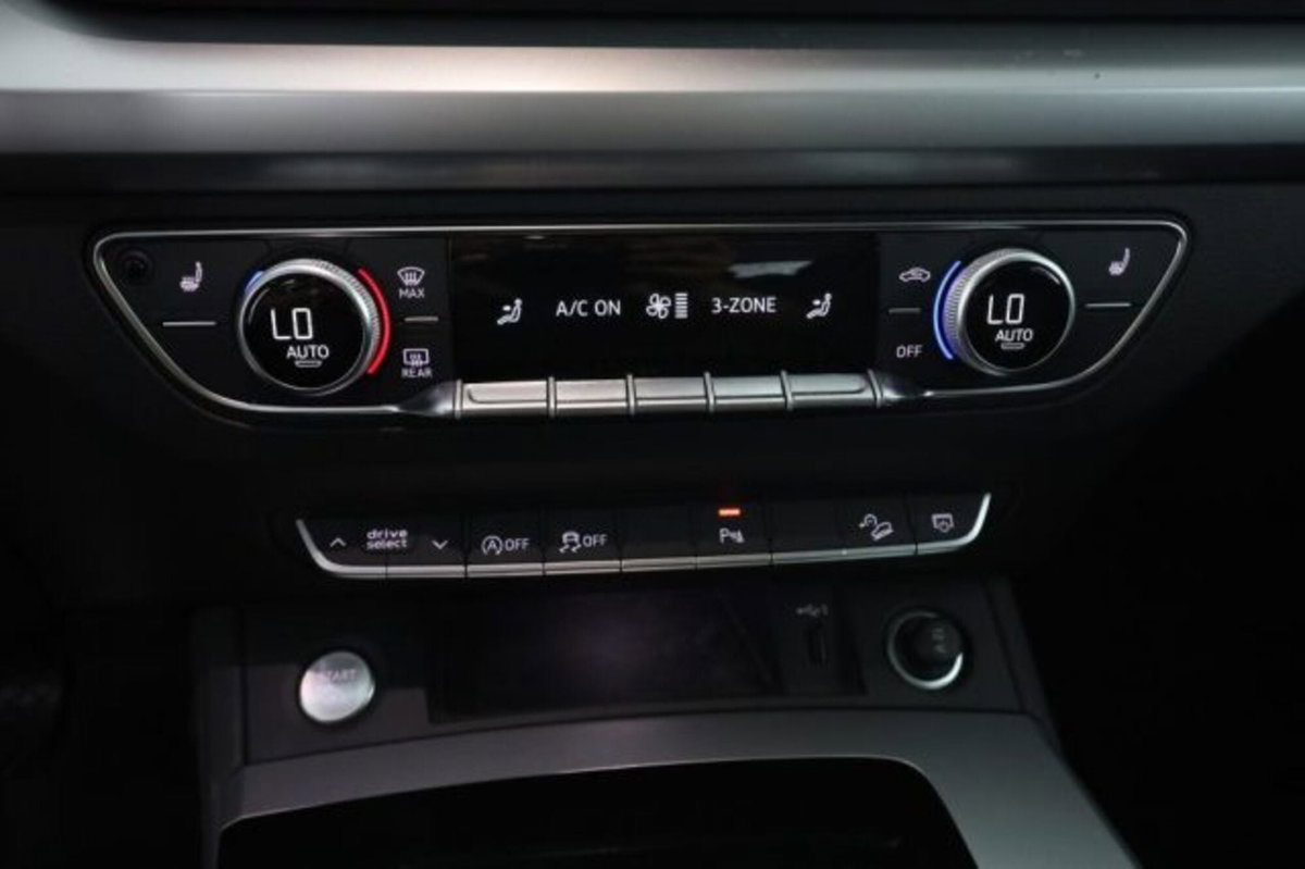 Audi Q5 35 TDI S tronic S line (12)