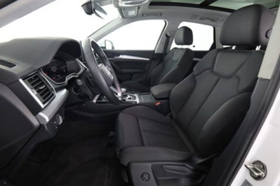 Audi Q5 35 TDI S tronic S line (2)
