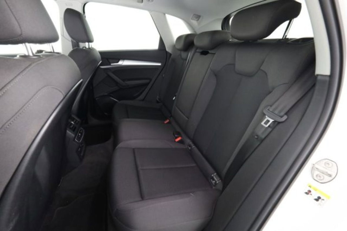 Audi Q5 35 TDI S tronic S line (3)