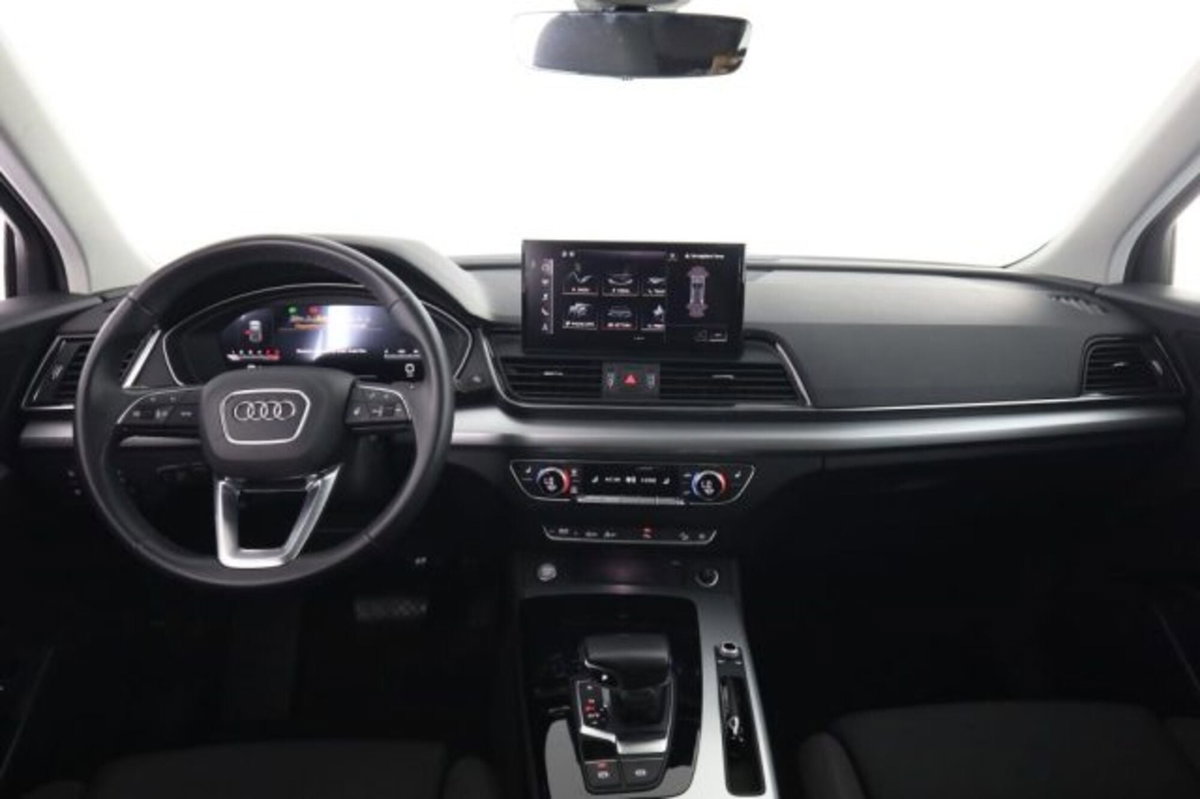 Audi Q5 35 TDI S tronic S line (4)