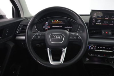 Audi Q5 35 TDI S tronic S line (5)