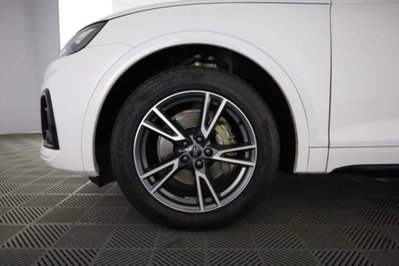 Audi Q5 35 TDI S tronic S line (8)
