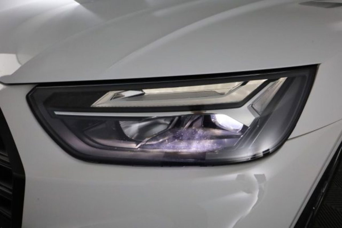 Audi Q5 35 TDI S tronic S line (9)