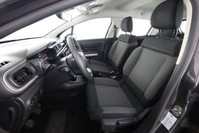 Citroen C3 PureTech 83 S&S Feel (2)