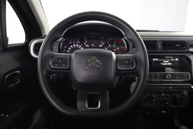 Citroen C3 PureTech 83 S&S Feel (5)