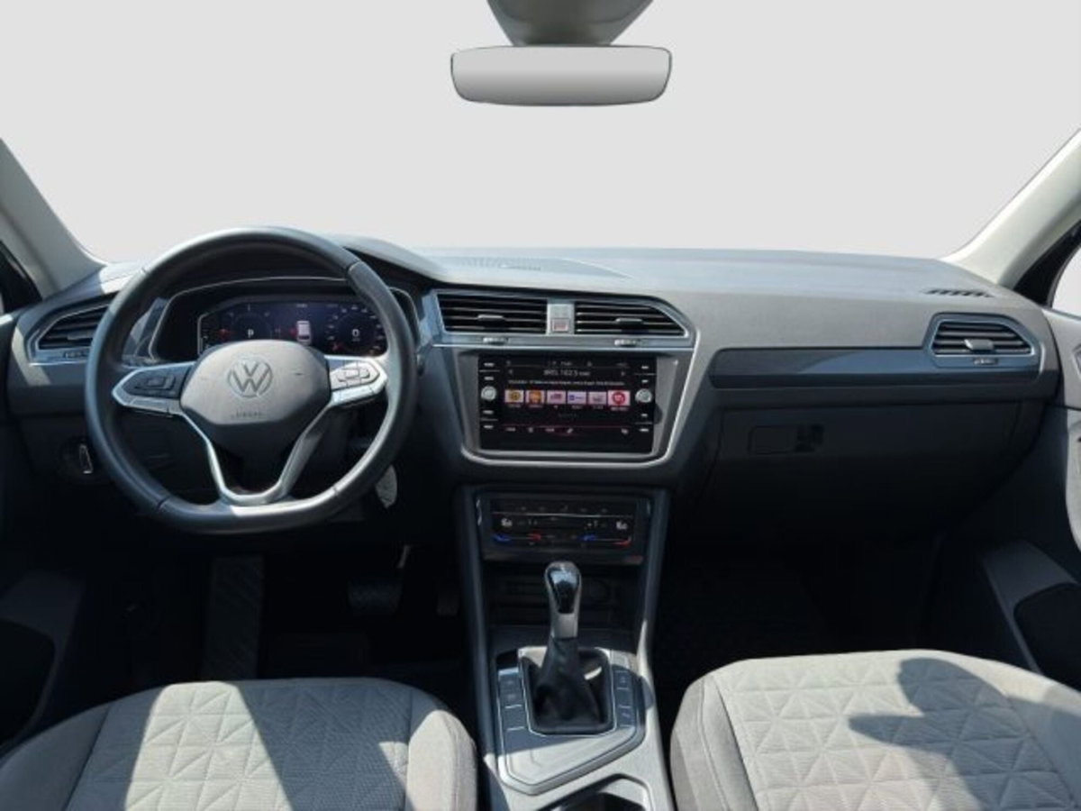 Volkswagen Tiguan 2.0 TDI 150 CV SCR DSG 4MOTION Life (12)