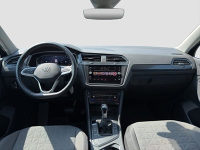 Volkswagen Tiguan 2.0 TDI 150 CV SCR DSG 4MOTION Life (12)