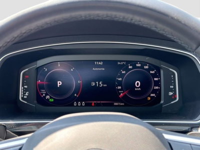 Volkswagen Tiguan 2.0 TDI 150 CV SCR DSG 4MOTION Life (15)