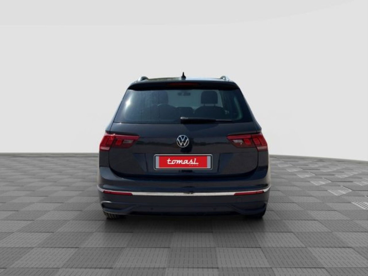 Volkswagen Tiguan 2.0 TDI 150 CV SCR DSG 4MOTION Life (4)