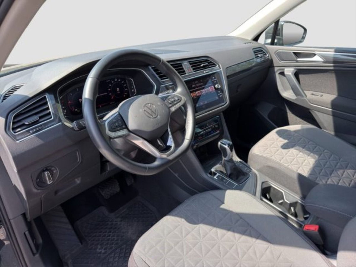 Volkswagen Tiguan 2.0 TDI 150 CV SCR DSG 4MOTION Life (9)