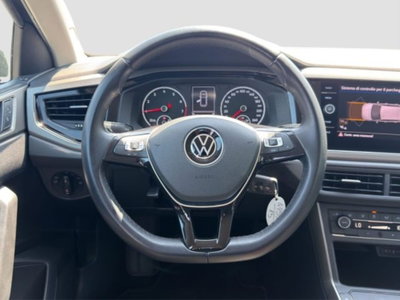 Volkswagen Polo 1.0 EVO 80 CV 5p. Sport BlueMotion Technology (13)
