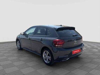 Volkswagen Polo 1.0 EVO 80 CV 5p. Sport BlueMotion Technology (3)
