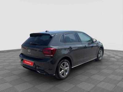 Volkswagen Polo 1.0 EVO 80 CV 5p. Sport BlueMotion Technology (5)