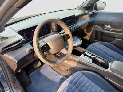 Lancia Ypsilon 1.2 mhev Edizione Cassina e-dct (9)
