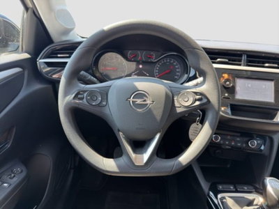 Opel Corsa 1.2 100 CV Edition (13)