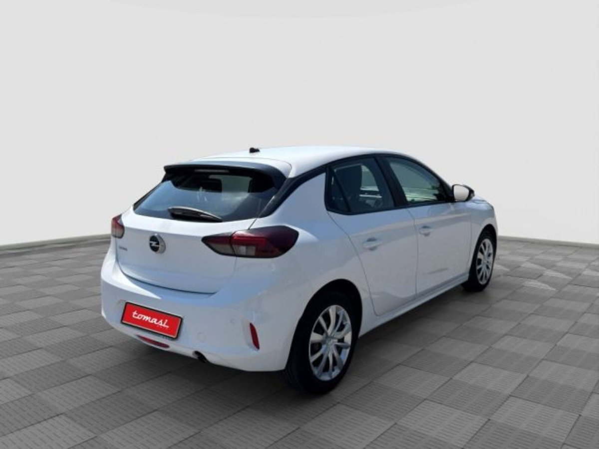 Opel Corsa 1.2 100 CV Edition (5)