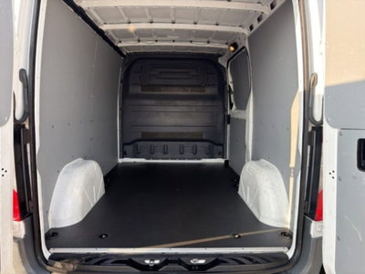 Mercedes-Benz Sprinter F32/35 311 CDI FWD TN Furgone (12)