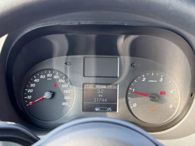 Mercedes-Benz Sprinter F32/35 311 CDI FWD TN Furgone (14)
