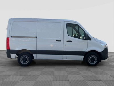 Mercedes-Benz Sprinter F32/35 311 CDI FWD TN Furgone (6)