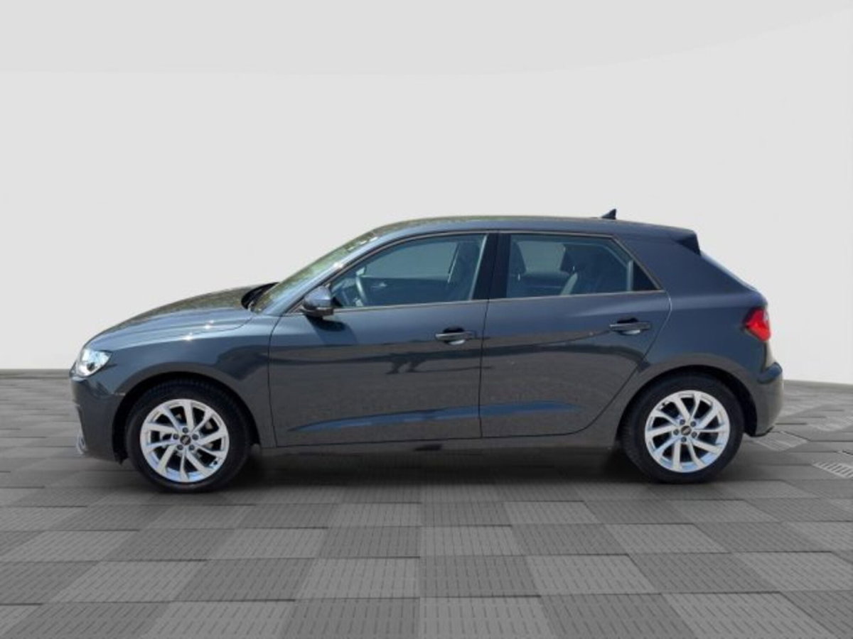 Audi A1 Sportback 25 TFSI Admired Advanced (2)