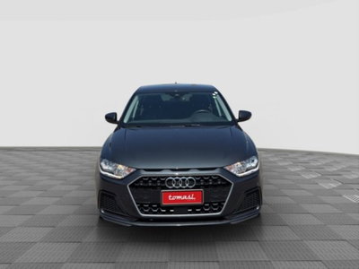 Audi A1 Sportback 25 TFSI Admired Advanced (8)