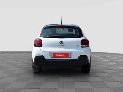Citroen C3 PureTech 110 S&S EAT6 Shine Pack (4)