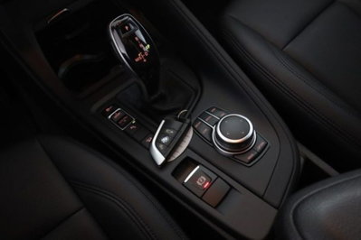 BMW X1 xDrive20d Business Advantage (13)