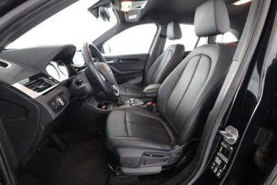 BMW X1 xDrive20d Business Advantage (2)