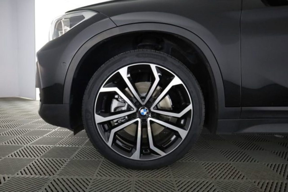 BMW X1 xDrive20d Business Advantage (8)