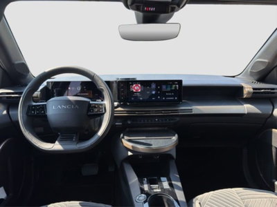 Lancia Ypsilon 1.2 LX 100cv (12)