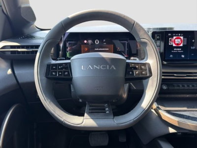 Lancia Ypsilon 1.2 LX 100cv (13)