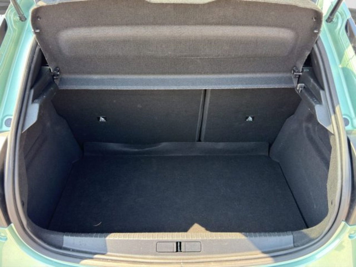 Lancia Ypsilon 1.2 LX 100cv (14)