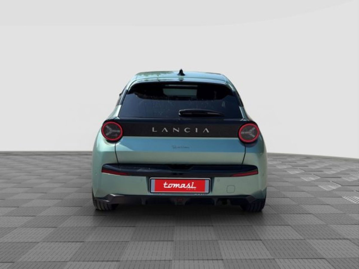 Lancia Ypsilon 1.2 LX 100cv (4)