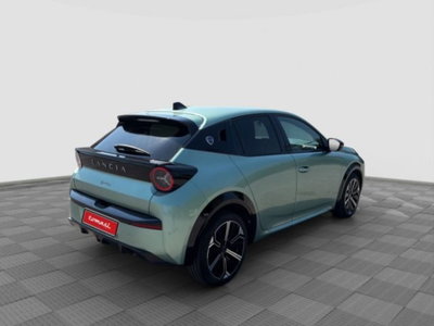 Lancia Ypsilon 1.2 LX 100cv (5)
