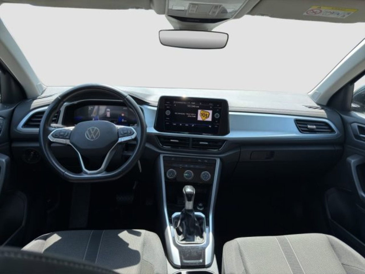 Volkswagen T-Roc 2.0 tdi Life 150cv dsg (12)