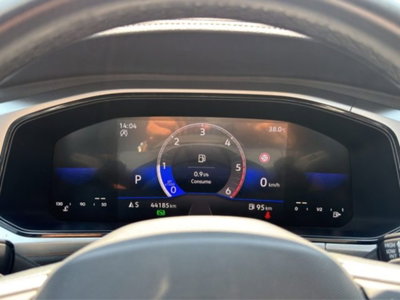 Volkswagen T-Roc 2.0 tdi Life 150cv dsg (15)