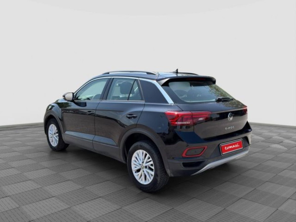Volkswagen T-Roc 2.0 tdi Life 150cv dsg (3)