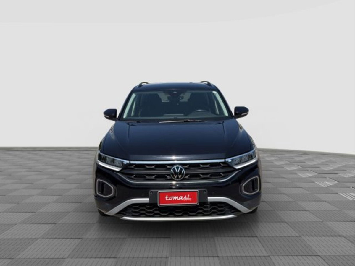 Volkswagen T-Roc 2.0 tdi Life 150cv dsg (8)