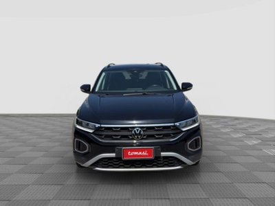 Volkswagen T-Roc 2.0 tdi Life 150cv dsg (8)