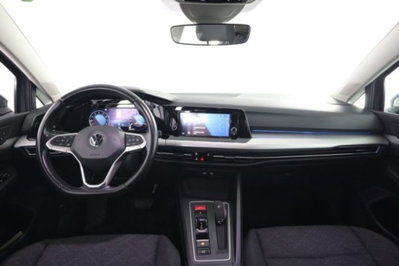 Volkswagen Golf Variant 1.0 eTSI EVO DSG Life (4)