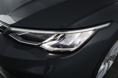 Volkswagen Golf Variant 1.0 eTSI EVO DSG Life (9)