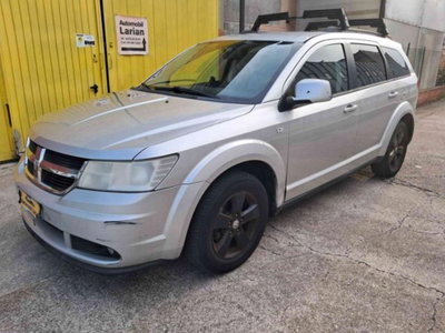 Dodge Journey 2.0 Turbodiesel aut. R/T DPF usata