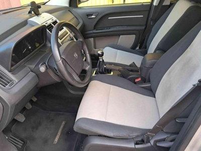 Dodge Journey 2.0 Turbodiesel aut. R/T DPF (12)