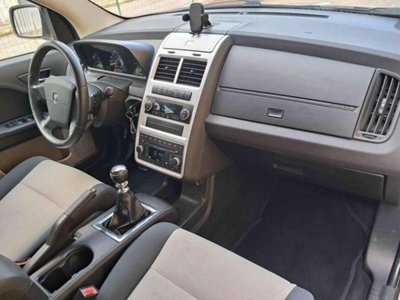 Dodge Journey 2.0 Turbodiesel aut. R/T DPF (15)